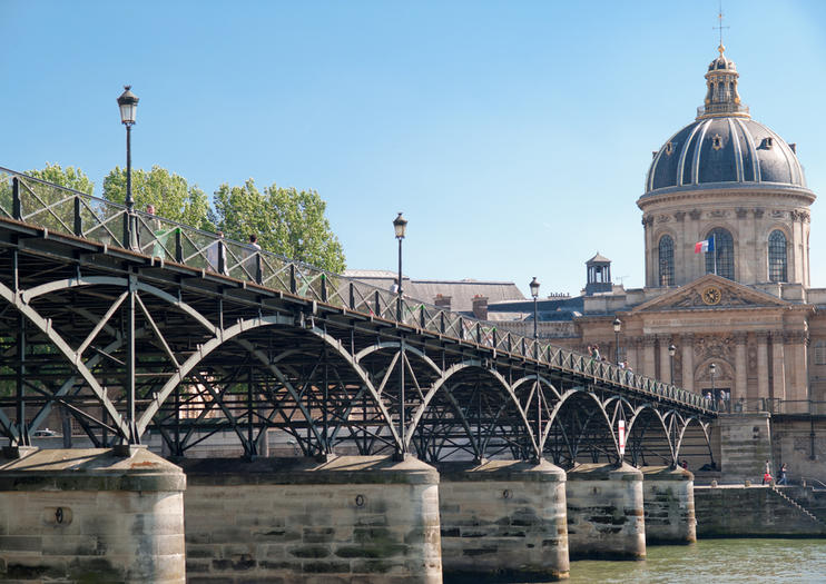 Pont des Arts